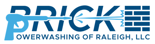 Brick Powerwashing of Raleigh Logo